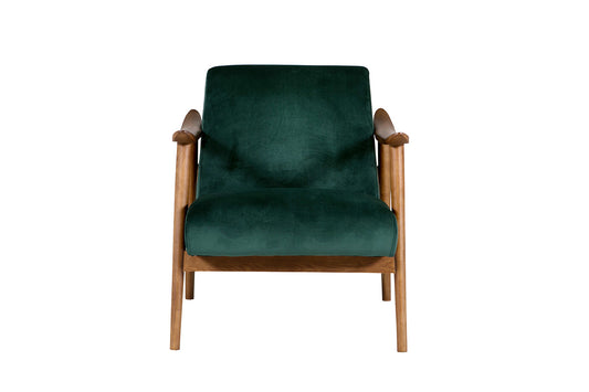 Heath Accent Chair