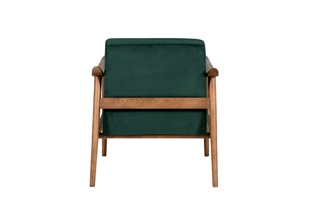 Heath Accent Chair