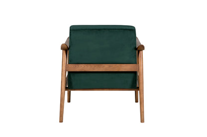 Heath Accent Chair