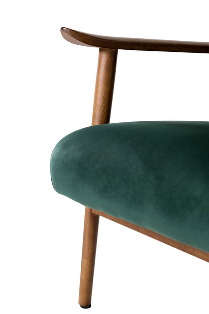 Heath Accent Chair