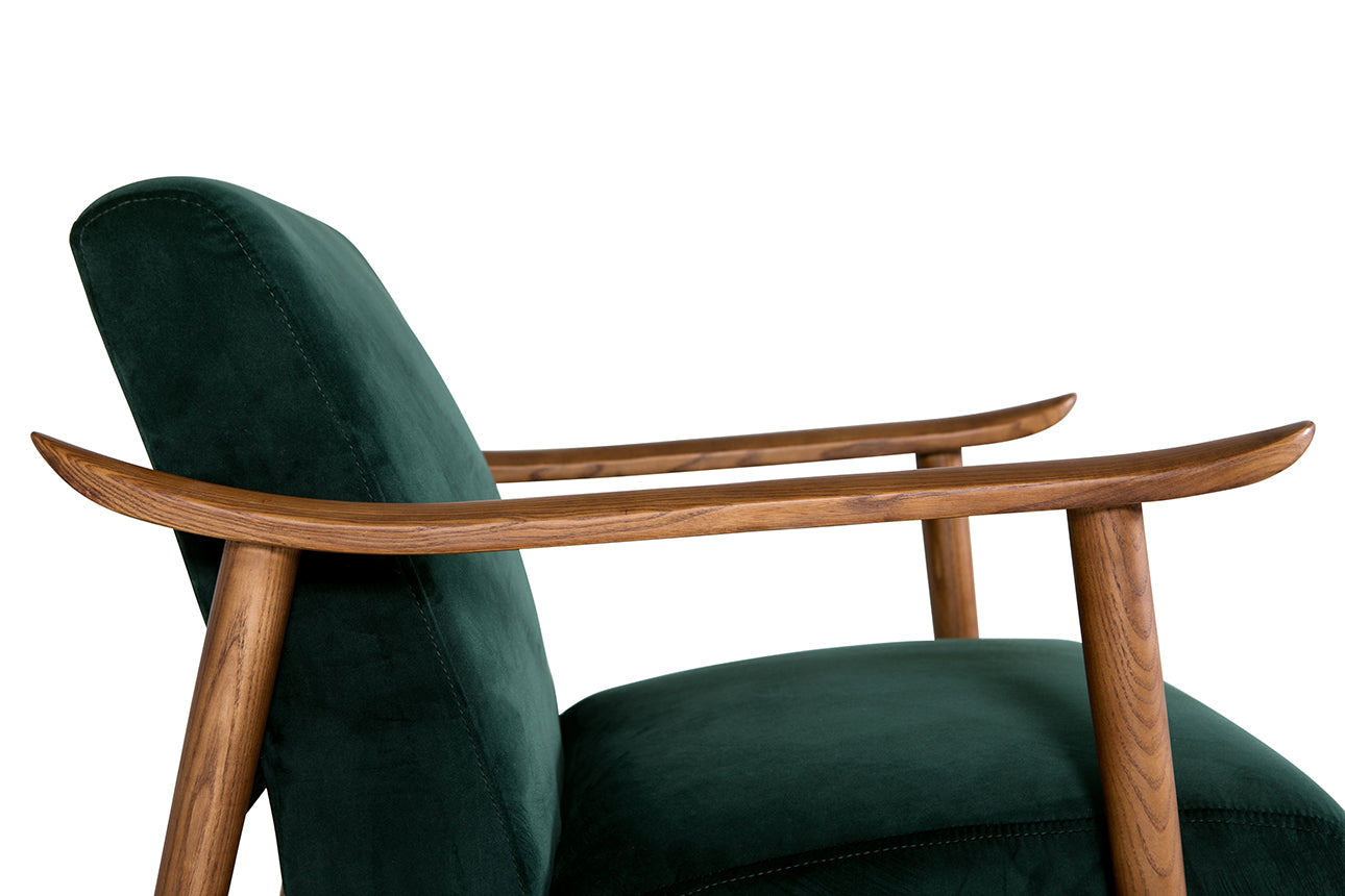 Heath Accent Chair