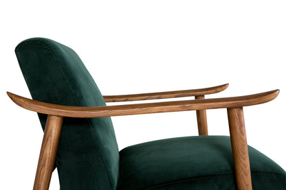 Heath Accent Chair