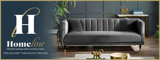 Modern Country Grey Low Bookcase Kd