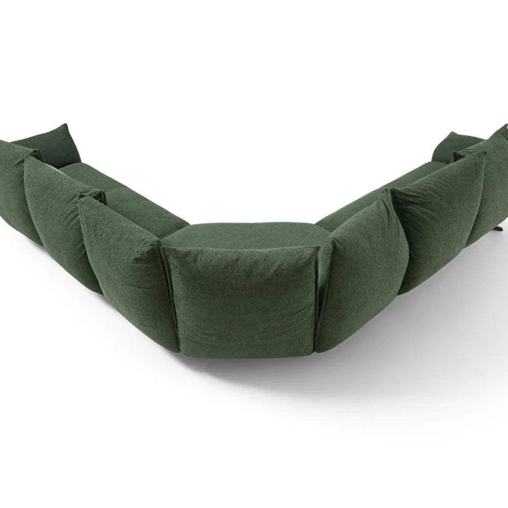 Oscar Sofa by Incanto Italia