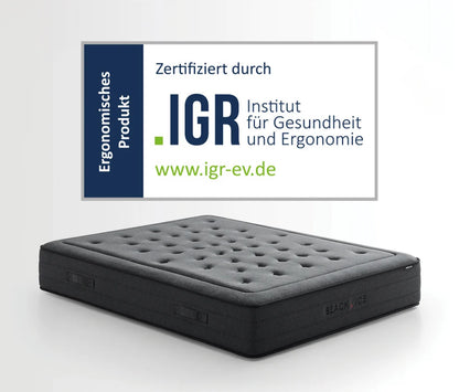 Black Ice Mattress | Yatas