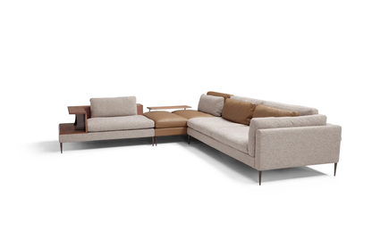 Capitol Modular Sofa by Incanto Italia