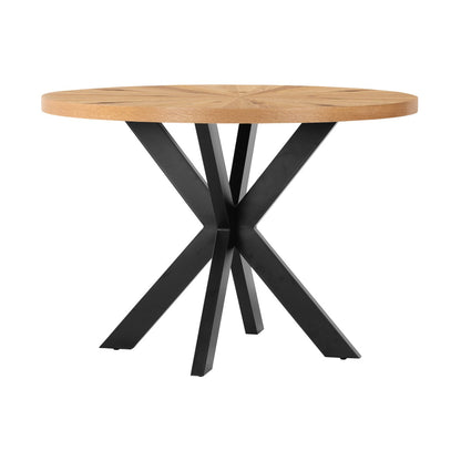 Viento Round Dining Table 1100