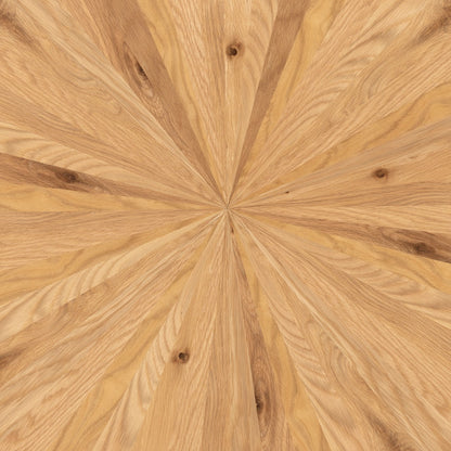 Viento Round Dining Table 1100