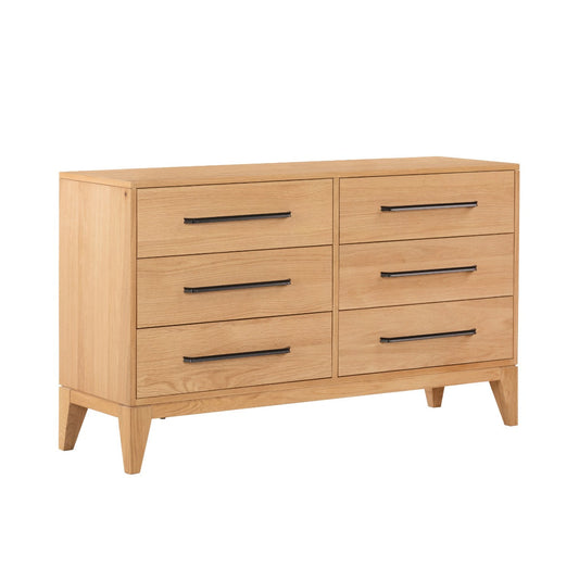 Viento 6 Drawer Chest
