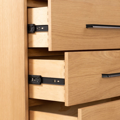 Viento 4 Drawer Chest