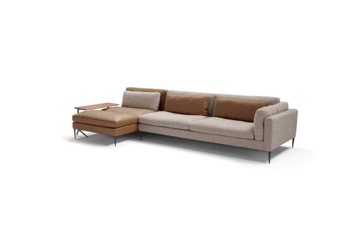 Capitol Modular Sofa by Incanto Italia
