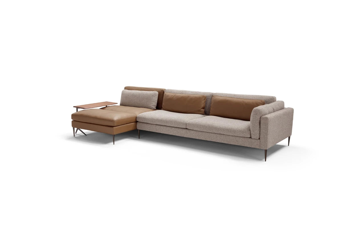 Capitol Modular Sofa by Incanto Italia