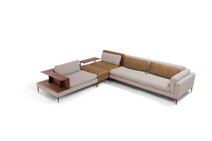 Capitol Modular Sofa by Incanto Italia