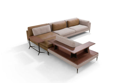 Capitol Modular Sofa by Incanto Italia