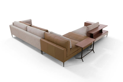 Capitol Modular Sofa by Incanto Italia