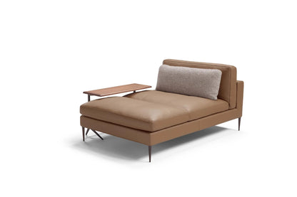 Capitol Modular Sofa by Incanto Italia