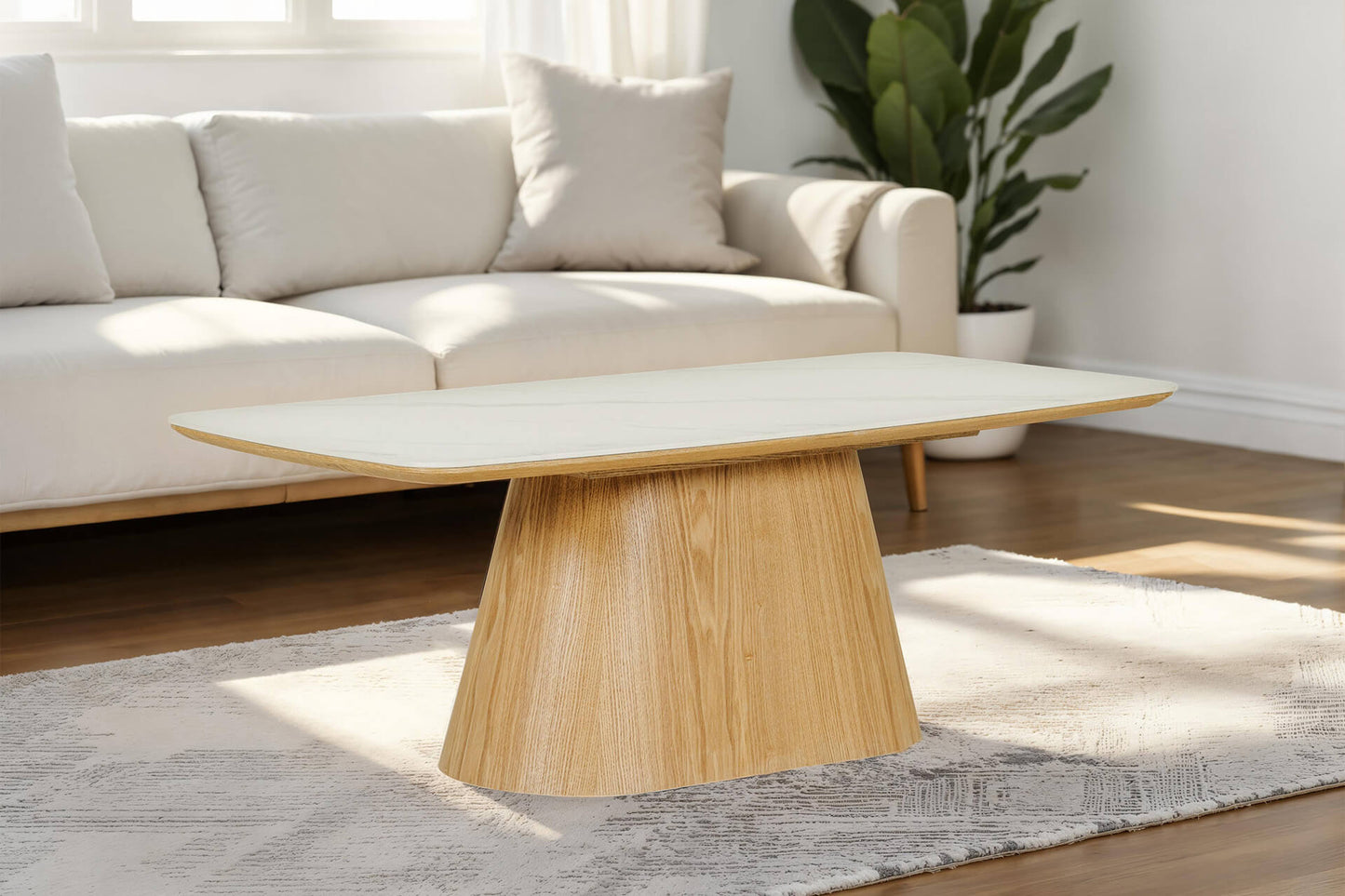 Indy Coffee Table
