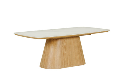 Indy Coffee Table
