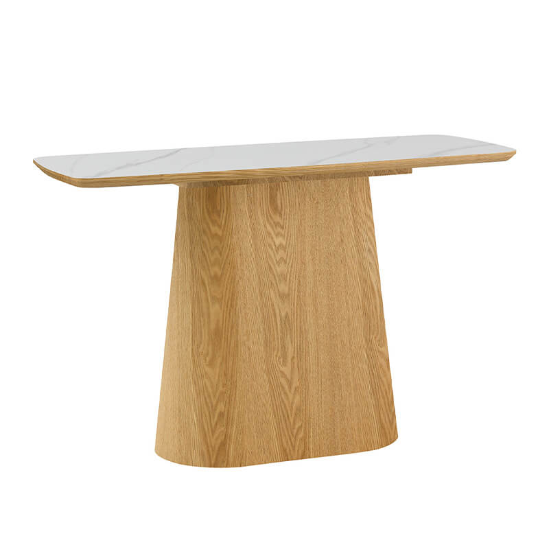 Indy Console Table