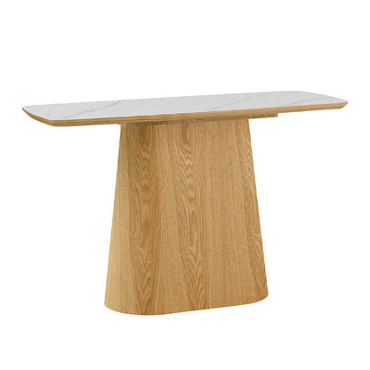 Indy Console Table