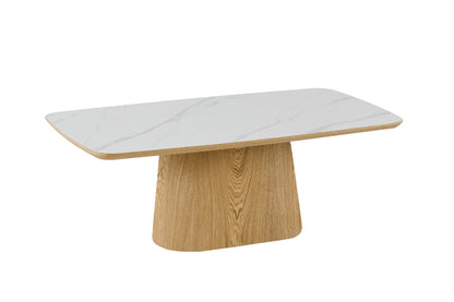 Indy Rectangle Dining