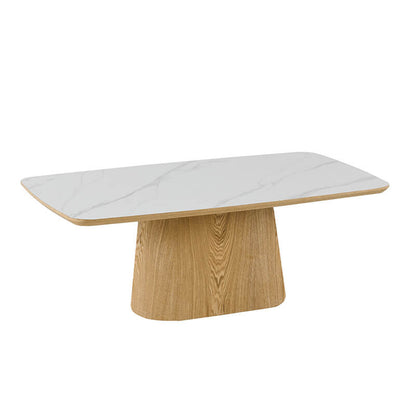 Indy Rectangle Dining