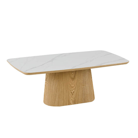 Indy Rectangle Dining