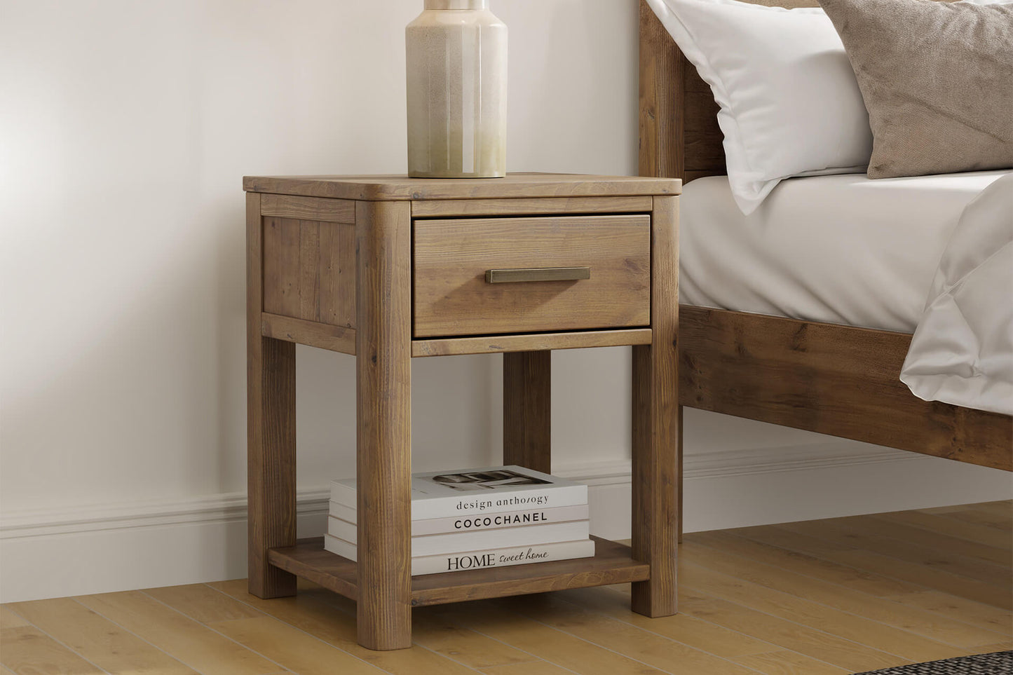 Inola 1 Drawer