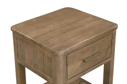 Inola 1 Drawer