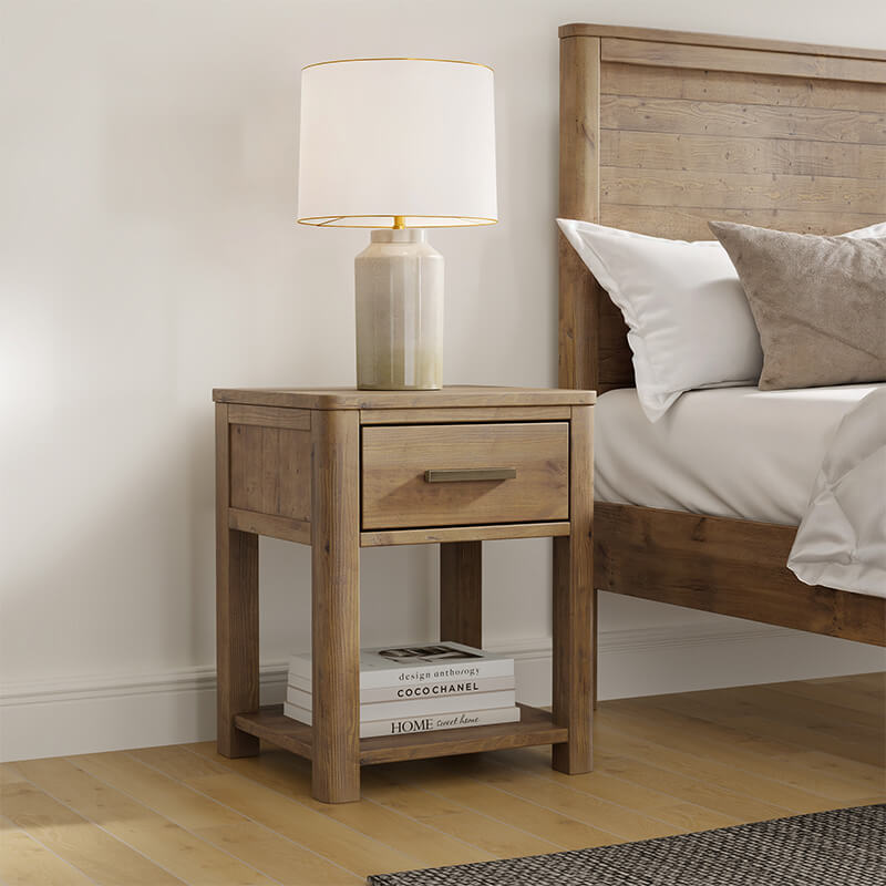 Inola 1 Drawer