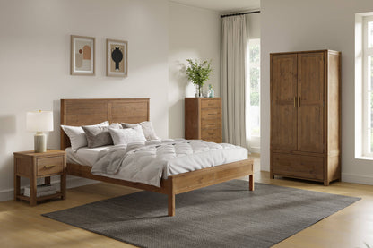 Inola King Bed