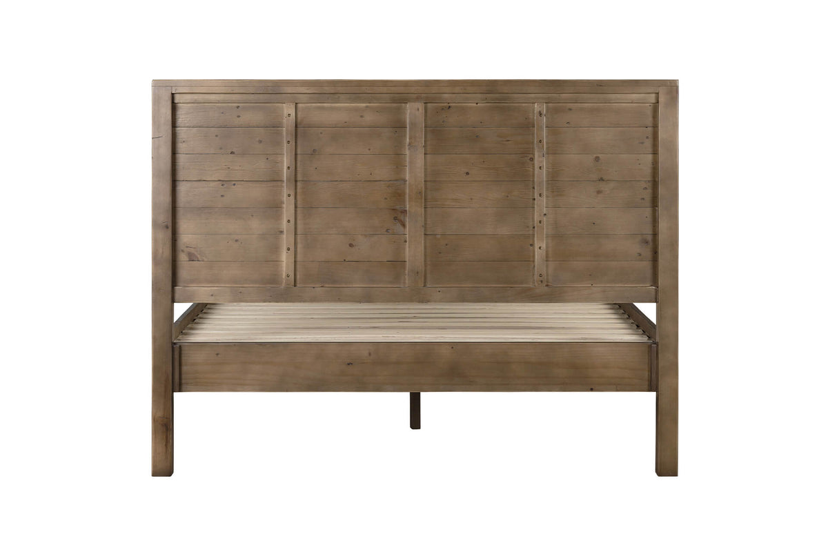 Inola King Bed