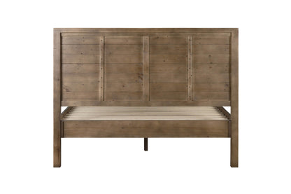 Inola King Bed