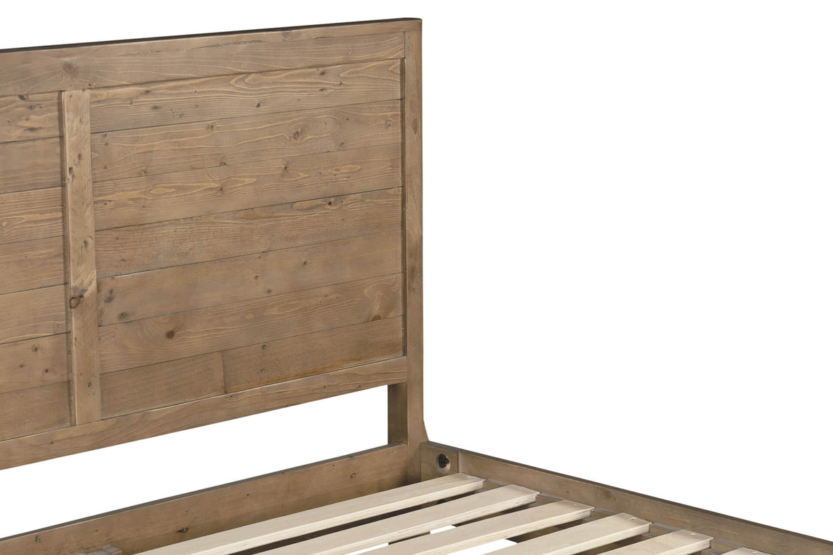 Inola King Bed