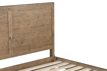 Inola King Bed