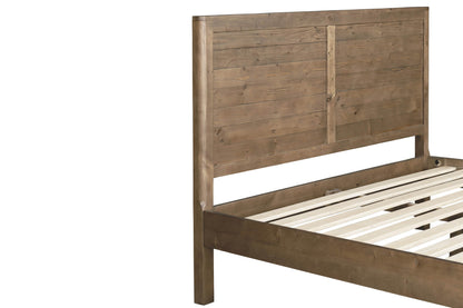 Inola King Bed