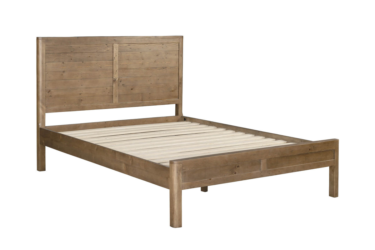 Inola King Bed