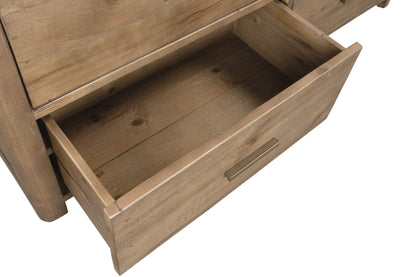 Inola 7 Drawer