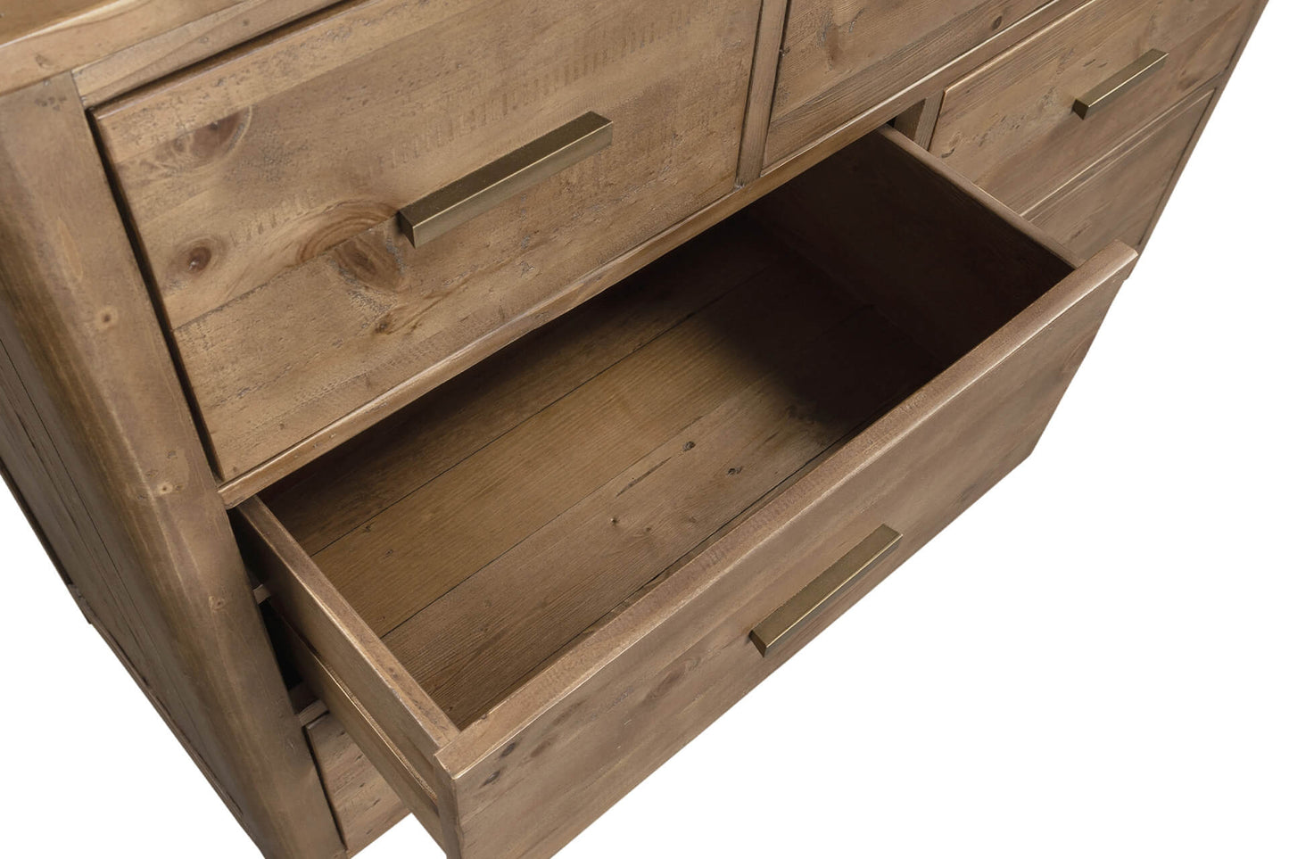 Inola 7 Drawer