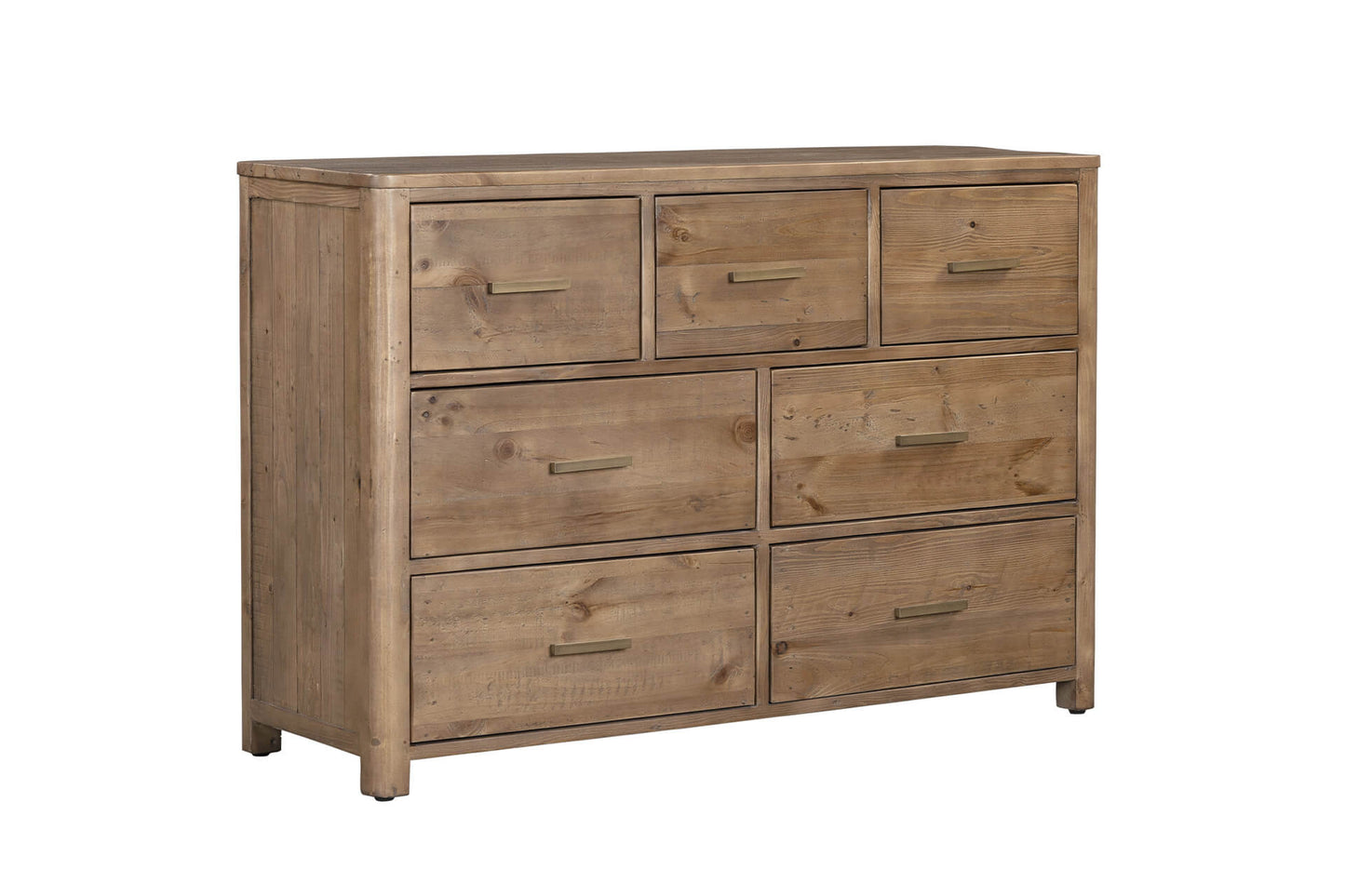 Inola 7 Drawer
