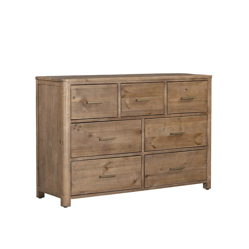 Inola 7 Drawer
