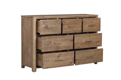 Inola 7 Drawer