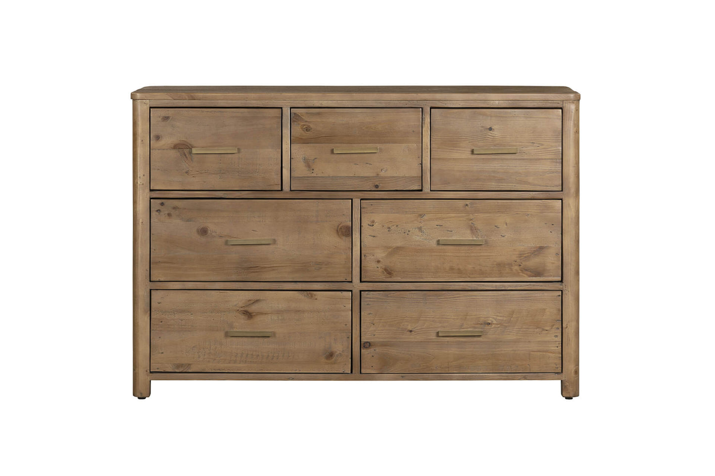 Inola 7 Drawer