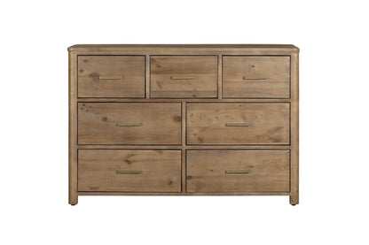 Inola 7 Drawer