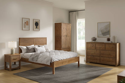 Inola 7 Drawer