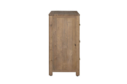 Inola 7 Drawer