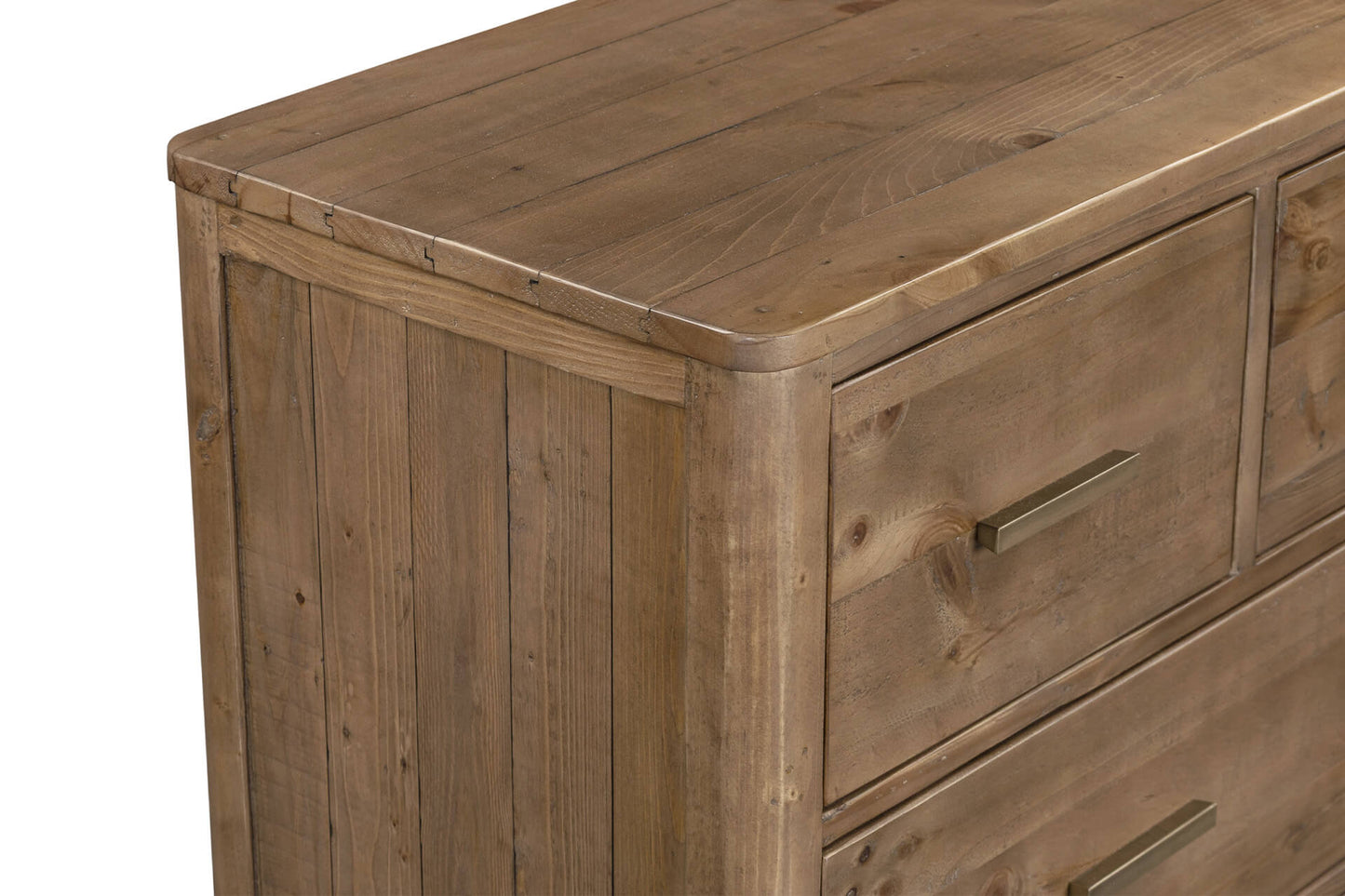 Inola 7 Drawer