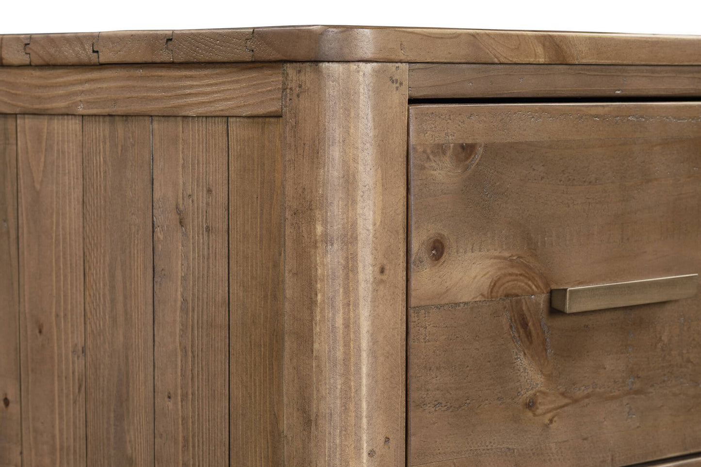 Inola 7 Drawer