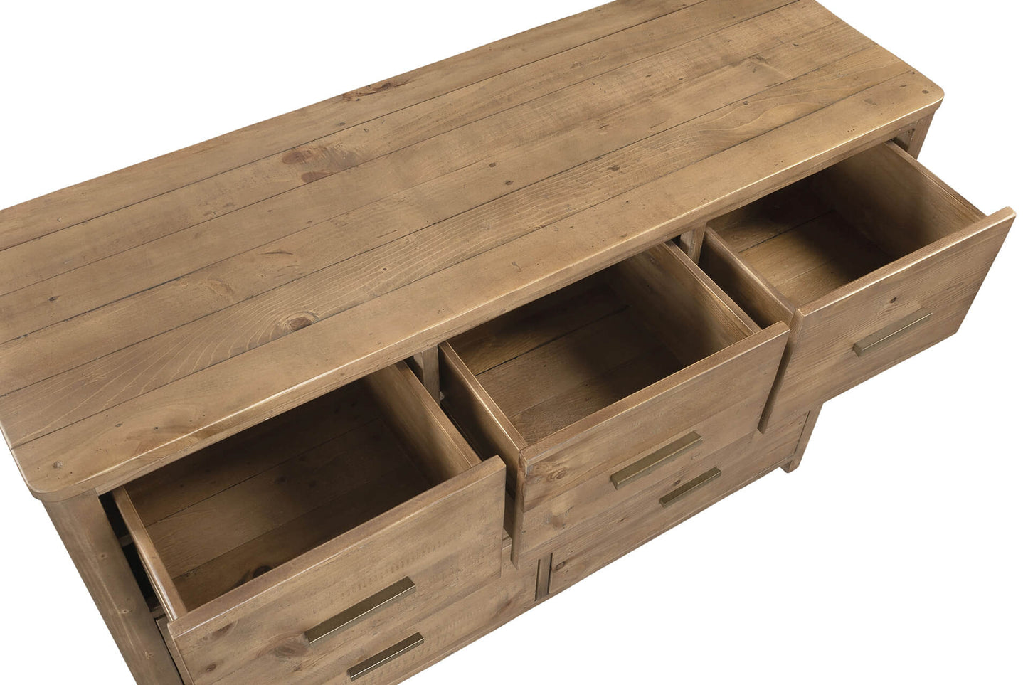 Inola 7 Drawer