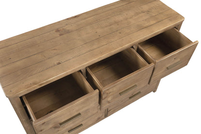 Inola 7 Drawer